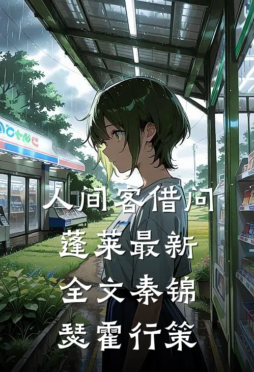人间客借问蓬莱最新全文秦锦瑟霍行策