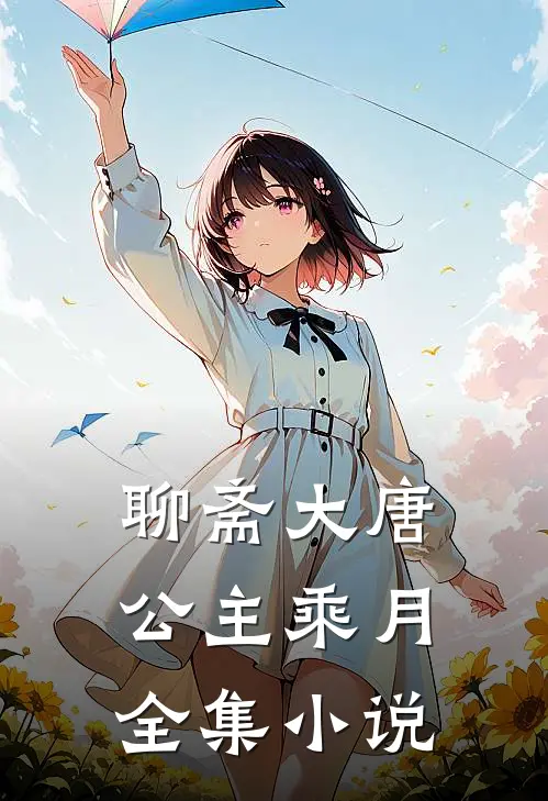 聊斋大唐公主乘月全集小说