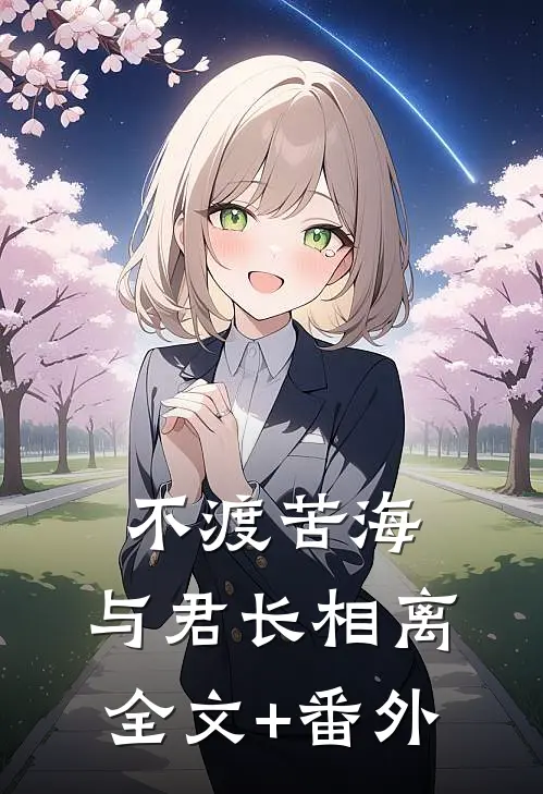不渡苦海，与君长相离全文+番外
