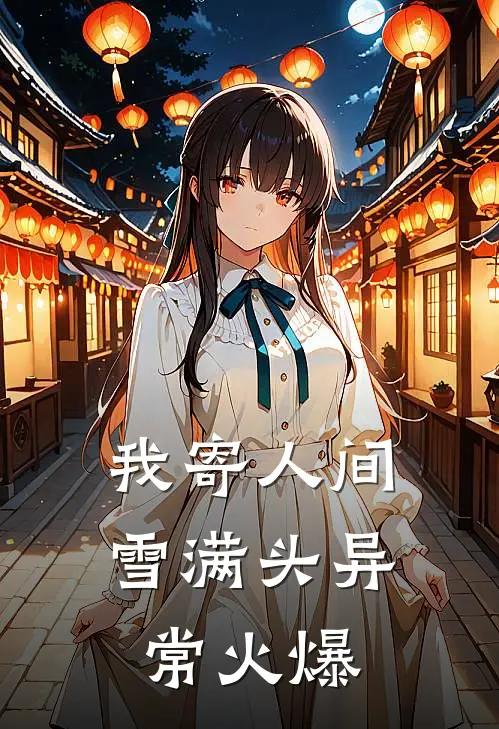 我寄人间雪满头异常火爆