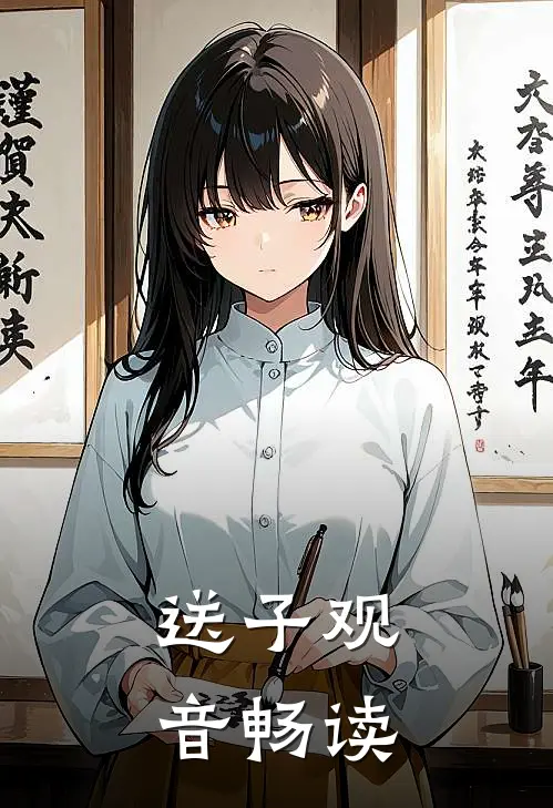 送子观音畅读