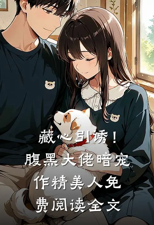 藏心引诱！腹黑大佬暗宠作精美人免费阅读全文