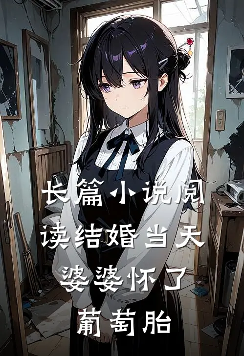 长篇小说阅读结婚当天，婆婆怀了葡萄胎