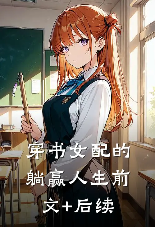 穿书女配的躺赢人生前文+后续
