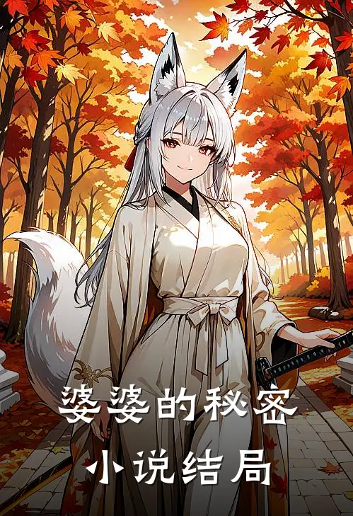 婆婆的秘密小说结局