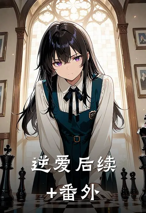 逆爱后续+番外