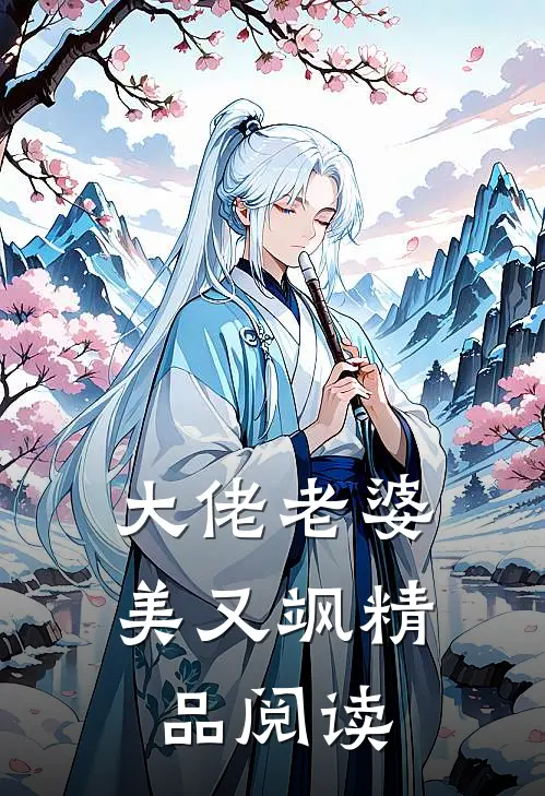 大佬老婆美又飒精品阅读