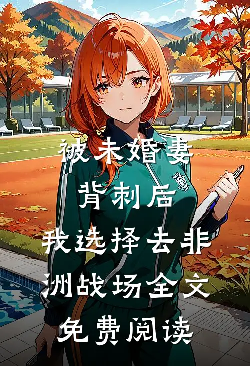 被未婚妻背刺后，我选择去非洲战场全文免费阅读