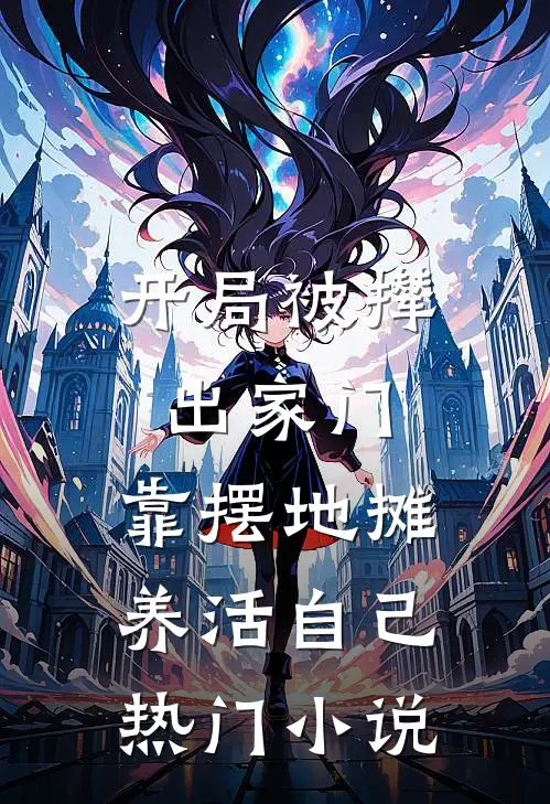 开局被撵出家门，靠摆地摊养活自己热门小说