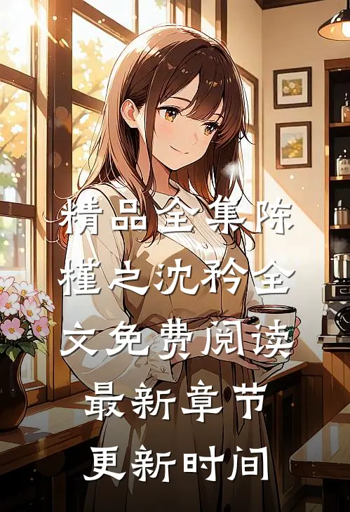 精品全集陈槿之沈矜全文免费阅读最新章节更新时间