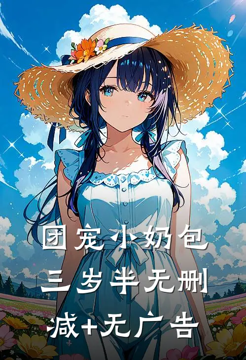 团宠小奶包三岁半无删减+无广告