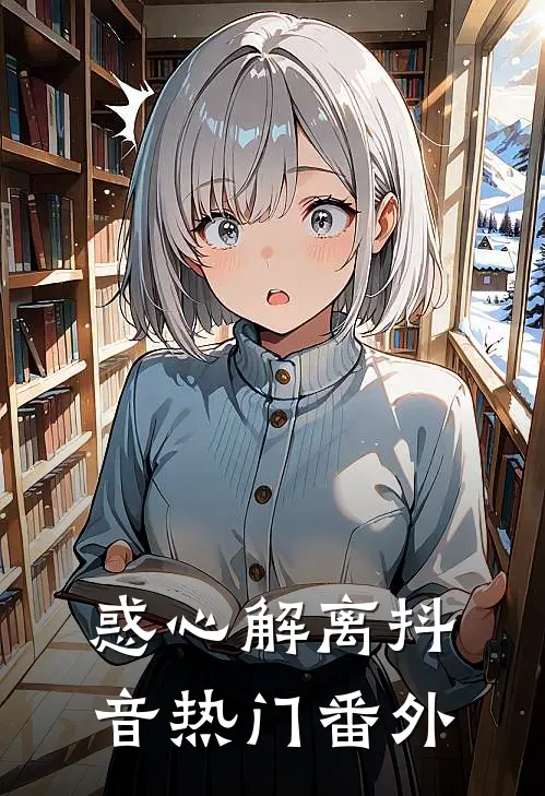 惑心解离抖音热门 番外