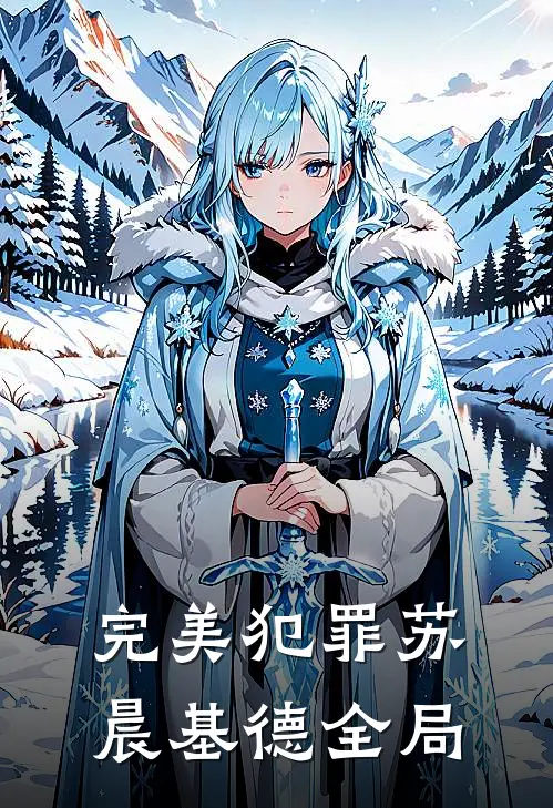 完美犯罪苏晨基德全局