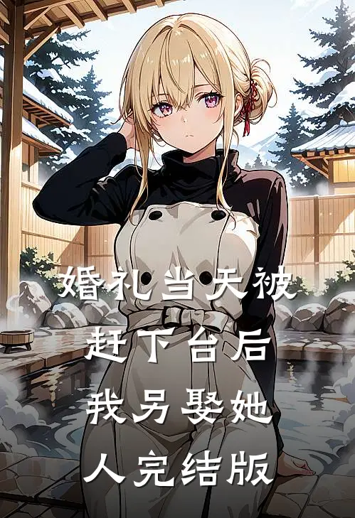 婚礼当天被赶下台后，我另娶她人完结版