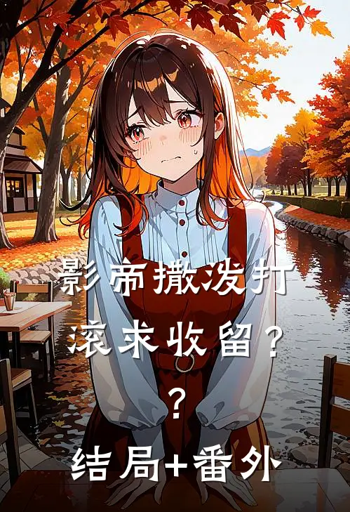 影帝撒泼打滚求收留？？结局+番外