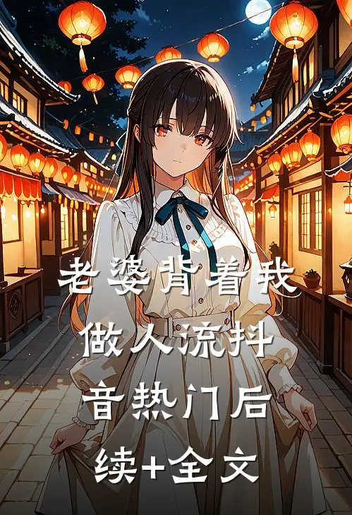 老婆背着我做人流抖音热门后续+全文