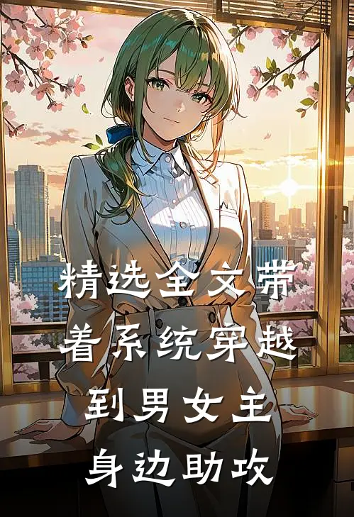 精选全文带着系统穿越到男女主身边助攻