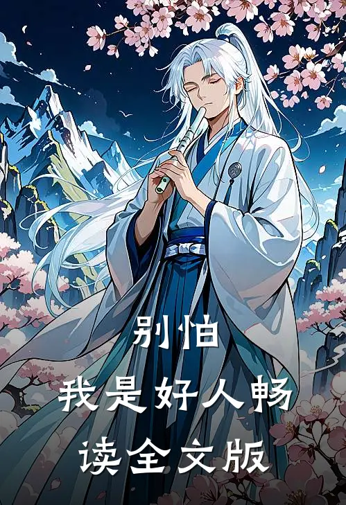 别怕，我是好人畅读全文版