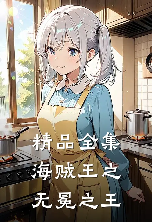 精品全集海贼王之无冕之王
