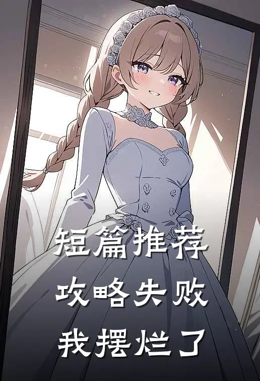 短篇推荐攻略失败，我摆烂了