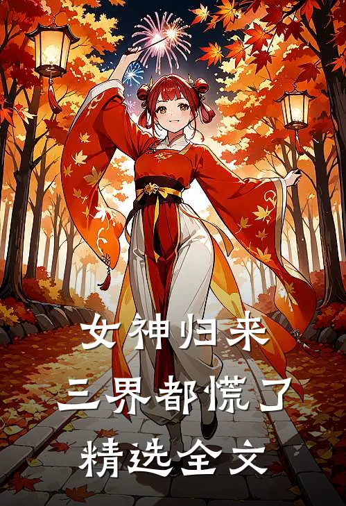 女神归来,三界都慌了精选全文免费阅读