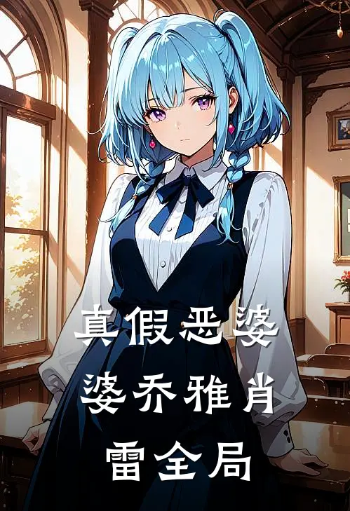 真假恶婆婆乔雅肖雷全局