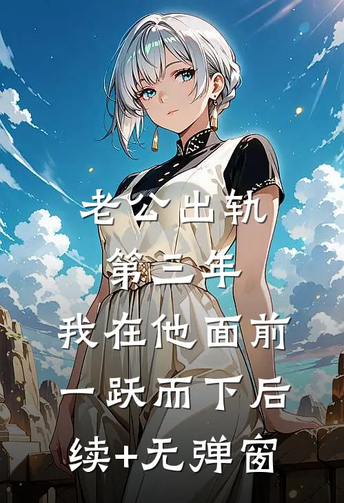 老公出轨第三年，我在他面前一跃而下后续+无弹窗
