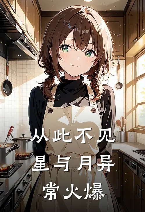 从此不见星与月异常火爆