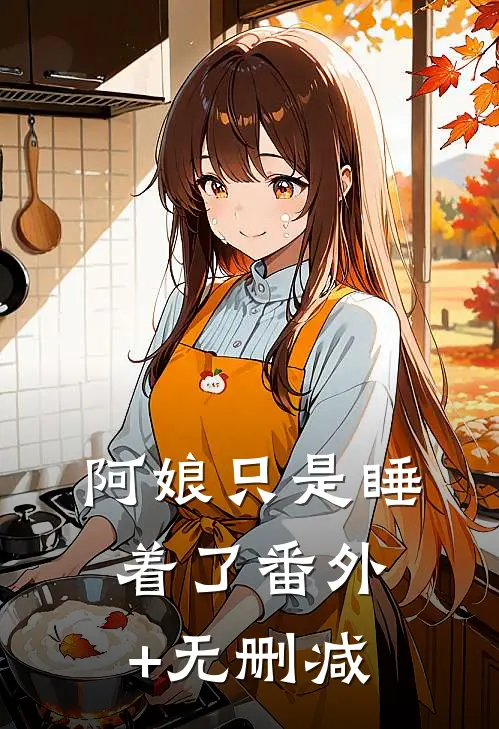 阿娘只是睡着了番外+无删减