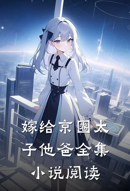 嫁给京圈太子他爸全集阅读