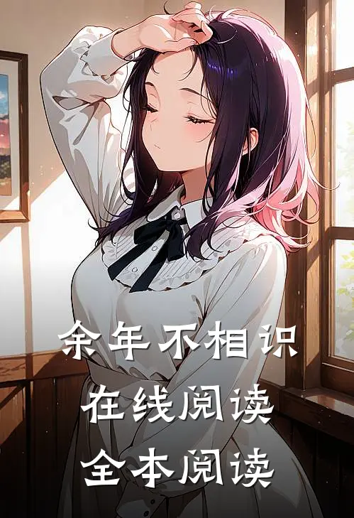 余年不相识在线阅读全本阅读