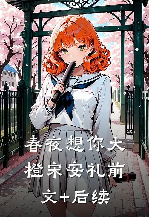 春夜想你大橙宋安礼前文+后续