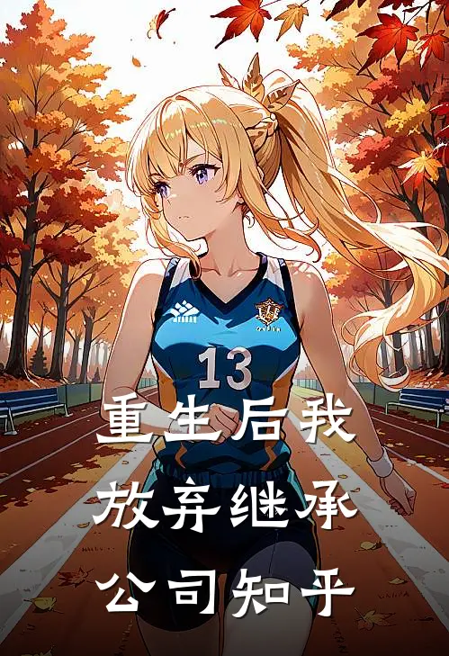 重生后我放弃继承公司知乎