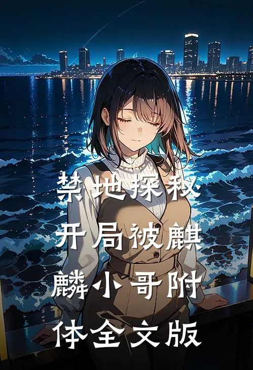 禁地探秘：开局被麒麟小哥附体全文版