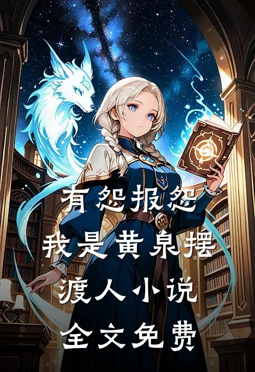 有怨报怨，我是黄泉摆渡人小说全文免费