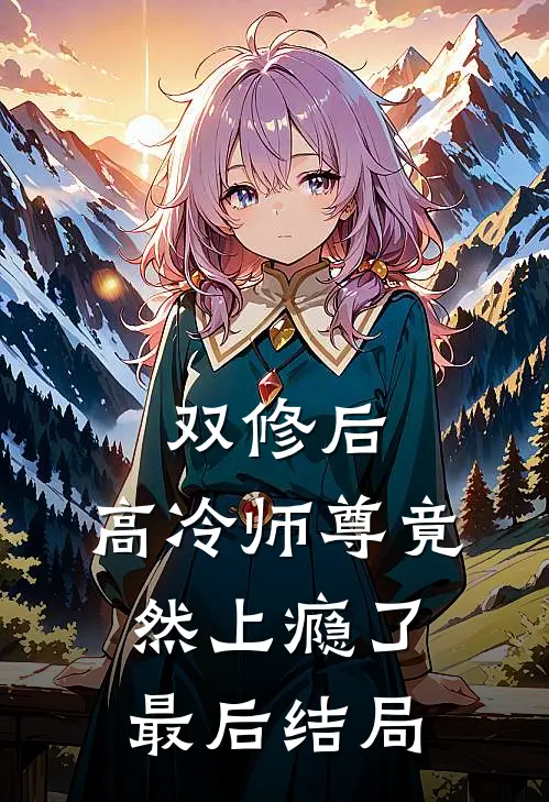 双修后，高冷师尊竟然上瘾了最后结局