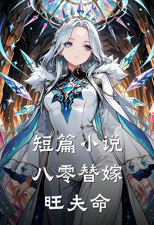 短篇小说八零替嫁旺夫命