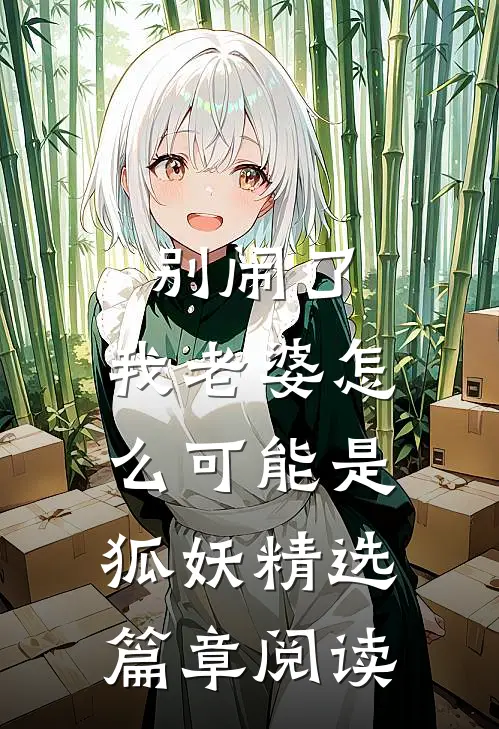 别闹了，我老婆怎么可能是狐妖精选篇章阅读