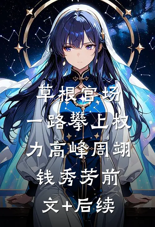 草根官场：一路攀上权力高峰周翊钱秀芳前文+后续