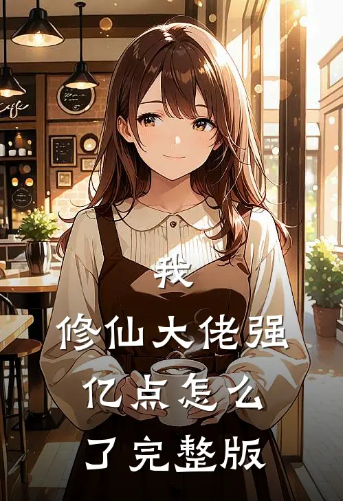 我，修仙大佬强亿点怎么了完整版