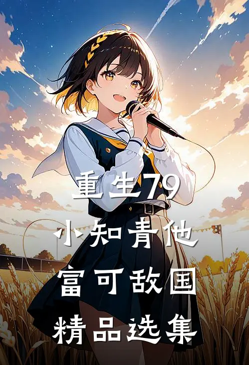 重生79：小知青他富可敌国精品选集