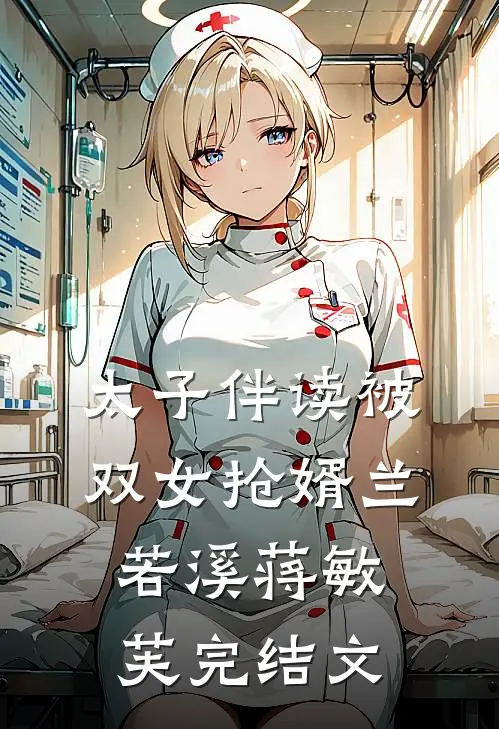 太子伴读被双女抢婿兰若溪蒋敏芙完结文
