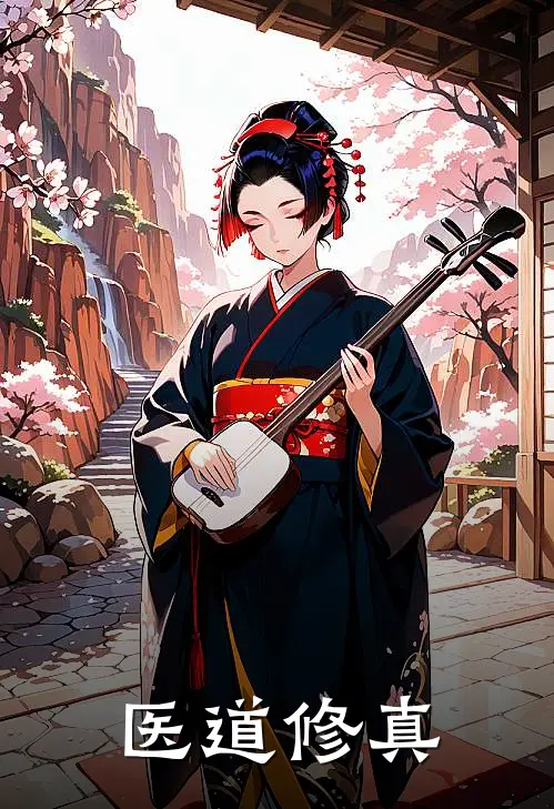 医道修真