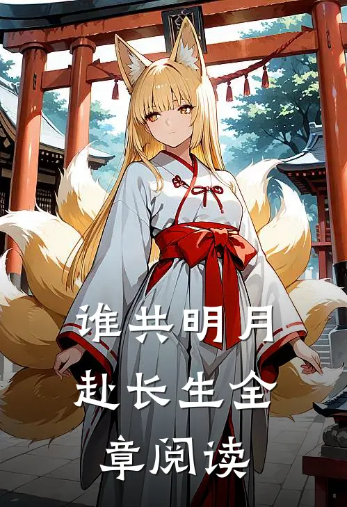 谁共明月赴长生全章阅读