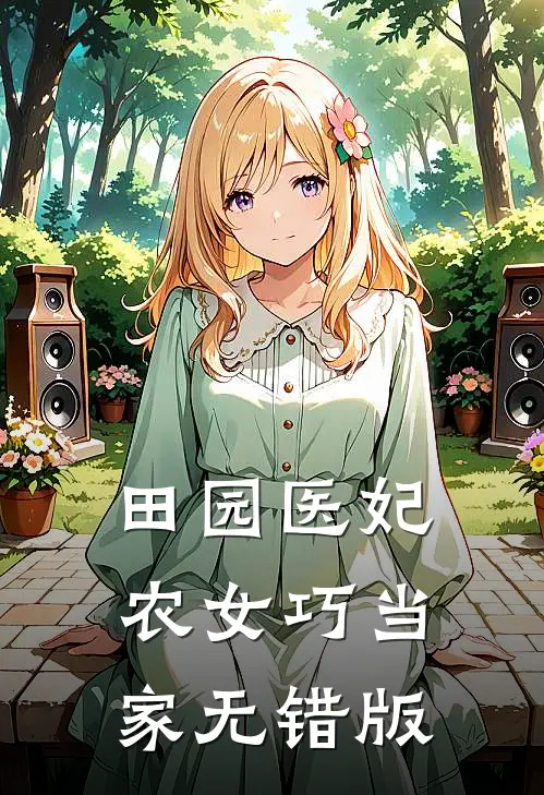 田园医妃：农女巧当家无错版