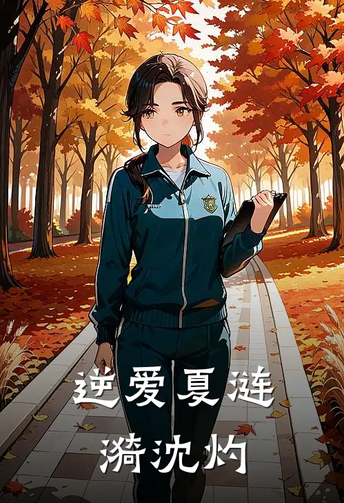 逆爱(夏涟漪沈灼)