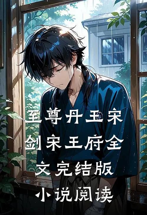 至尊丹王宋剑宋王府全文完结版小说阅读