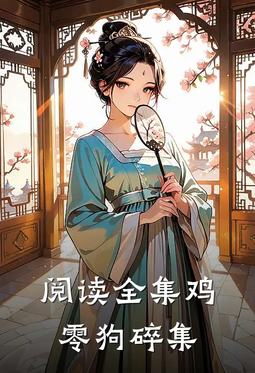 阅读全集鸡零狗碎集