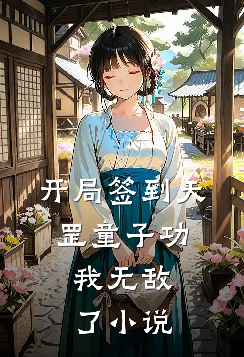 开局签到天罡童子功，我无敌了小说