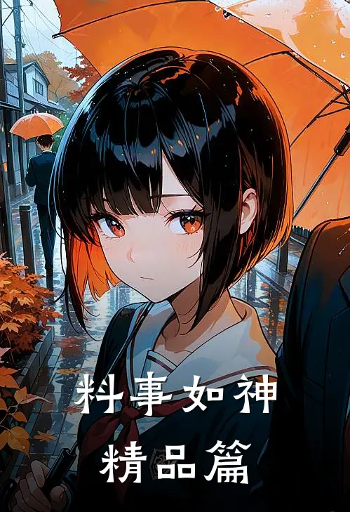 料事如神精品篇